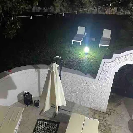 Villa Luxury San Felice Circeo - Sabaudia