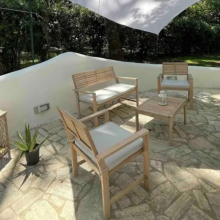 Luxury San Felice Circeo - Sabaudia Villa *