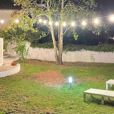Villa Luxury San Felice Circeo - Sabaudia Sant'Alfonso