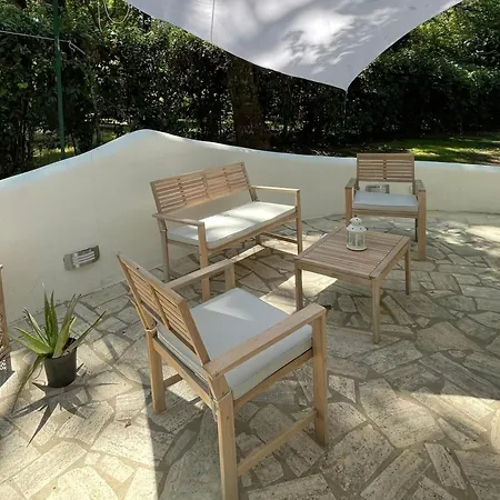 Villa Luxury San Felice Circeo - Sabaudia SantʼAlfonso