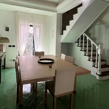 Luxury San Felice Circeo - Sabaudia