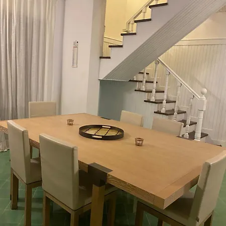 Villa Luxury San Felice Circeo - Sabaudia *