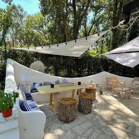 Luxury San Felice Circeo - Sabaudia Sant'Alfonso