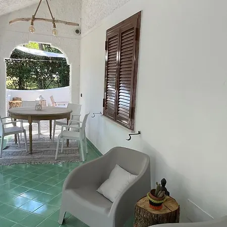 Villa Luxury San Felice Circeo - Sabaudia