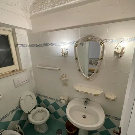 Luxury San Felice Circeo - Sabaudia Villa Sant'Alfonso