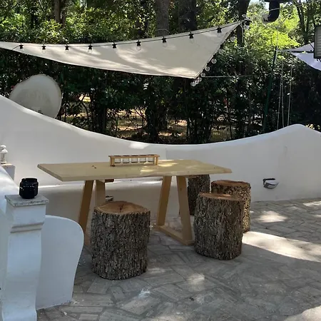 Villa Luxury San Felice Circeo - Sabaudia Sant'Alfonso