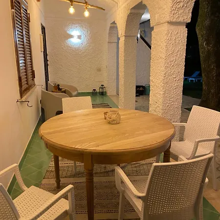 Luxury San Felice Circeo - Sabaudia Villa *