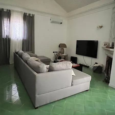 Luxury San Felice Circeo - Sabaudia Villa