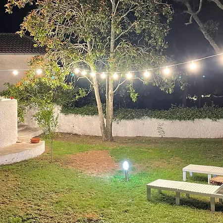 Villa Luxury San Felice Circeo - Sabaudia Sant'Alfonso