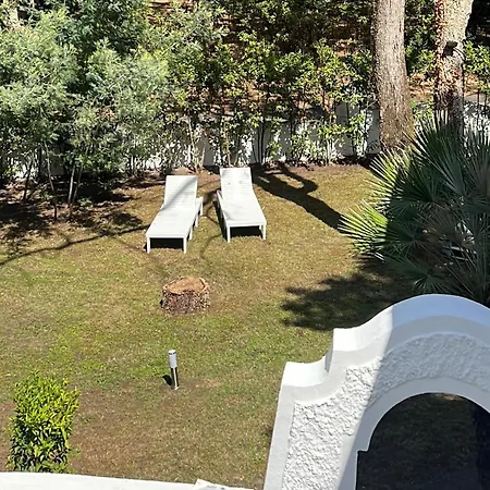 Luxury San Felice Circeo - Sabaudia * Sant'Alfonso