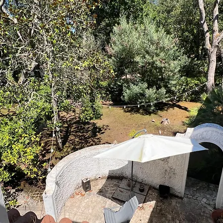 Villa Luxury San Felice Circeo - Sabaudia SantʼAlfonso