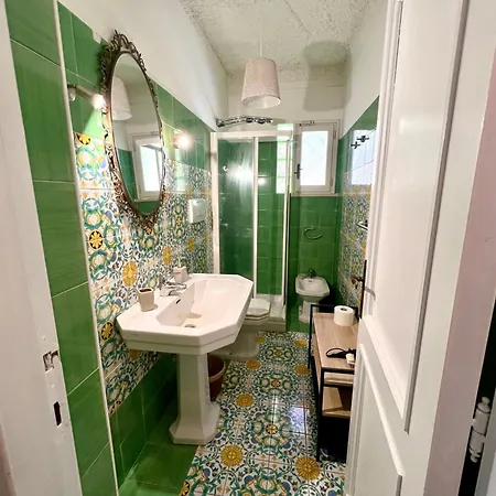 Villa Luxury San Felice Circeo - Sabaudia SantʼAlfonso