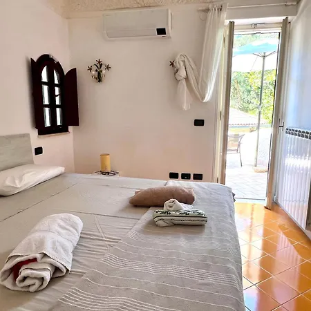 Villa Luxury San Felice Circeo - Sabaudia SantʼAlfonso