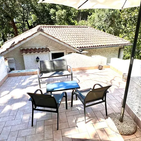 Villa Luxury San Felice Circeo - Sabaudia *