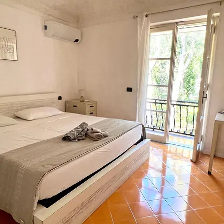 Luxury San Felice Circeo - Sabaudia Villa SantʼAlfonso