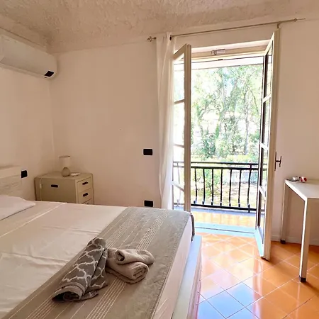 Villa Luxury San Felice Circeo - Sabaudia